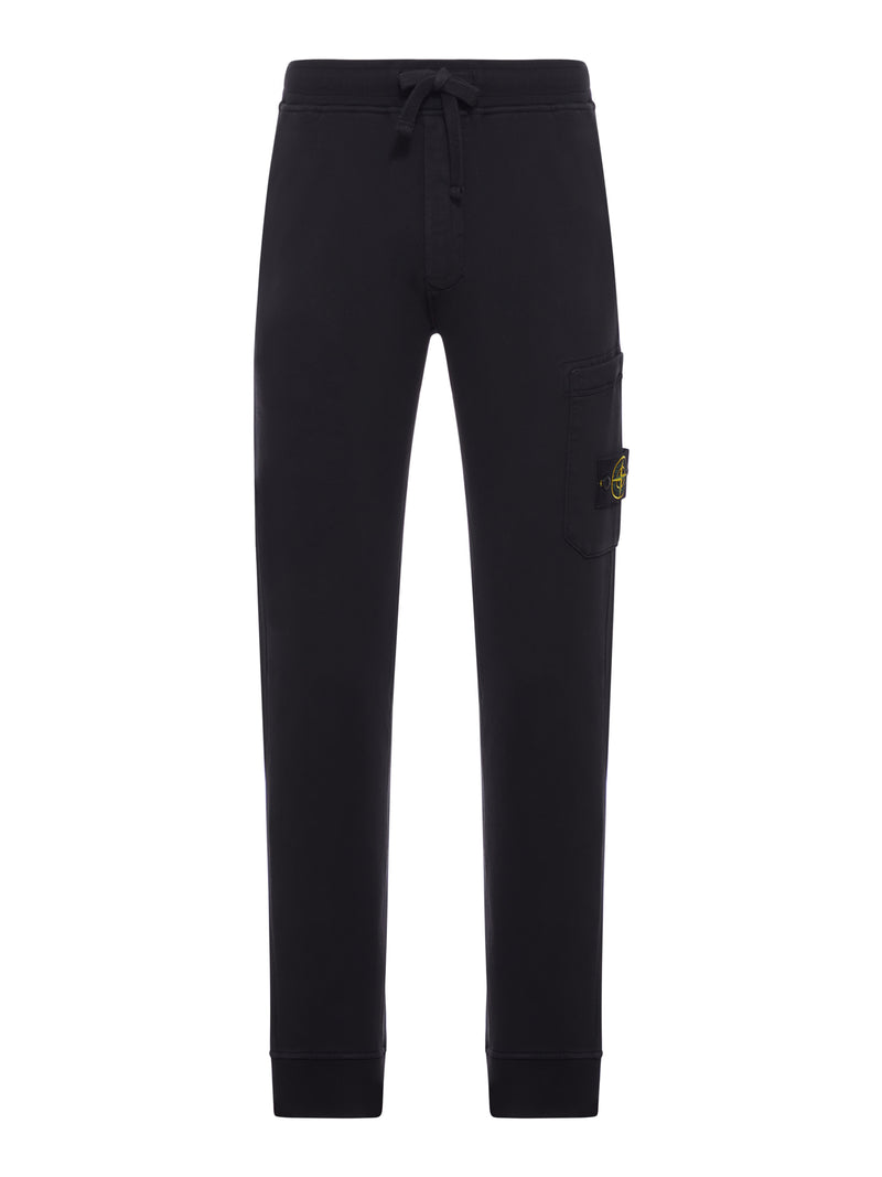 COTTON SWEAT JOGGER PANTS