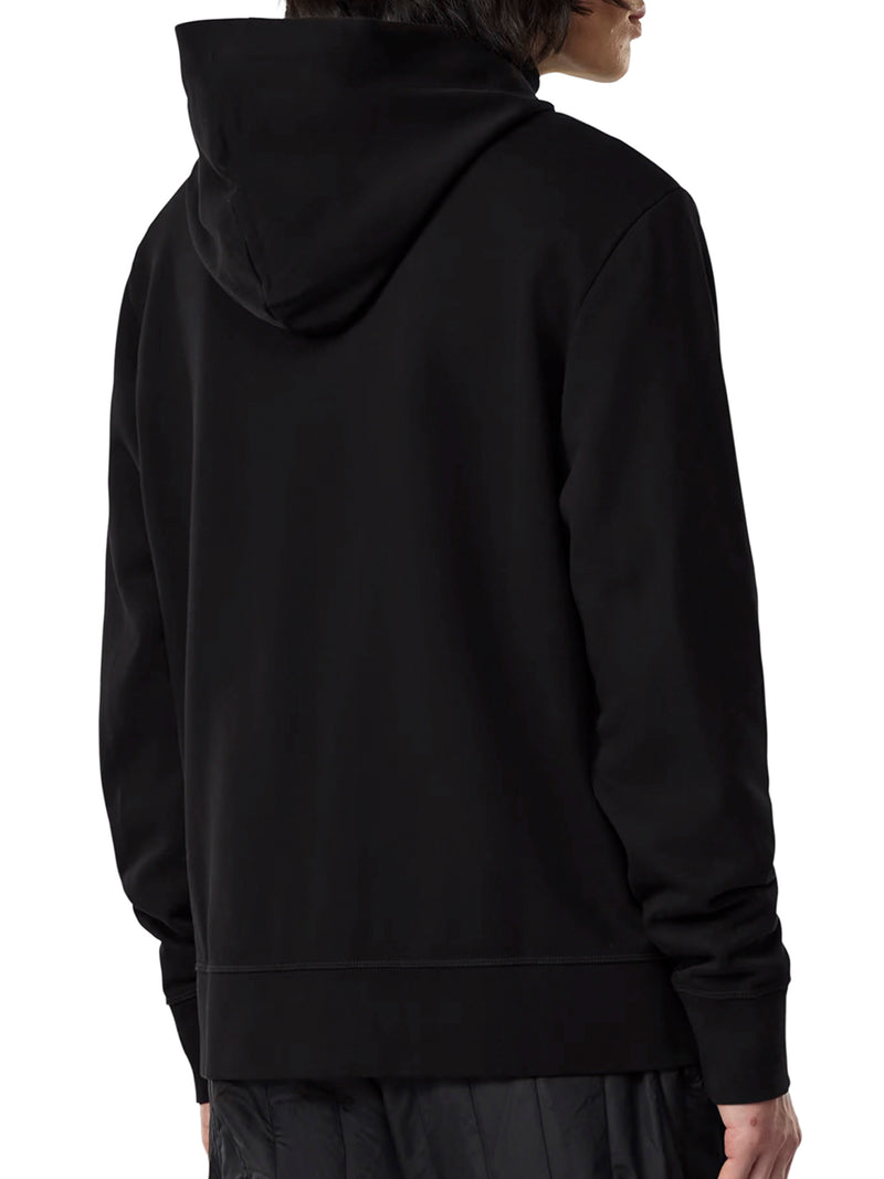 HURON FULL-ZIP HOODED JACKET