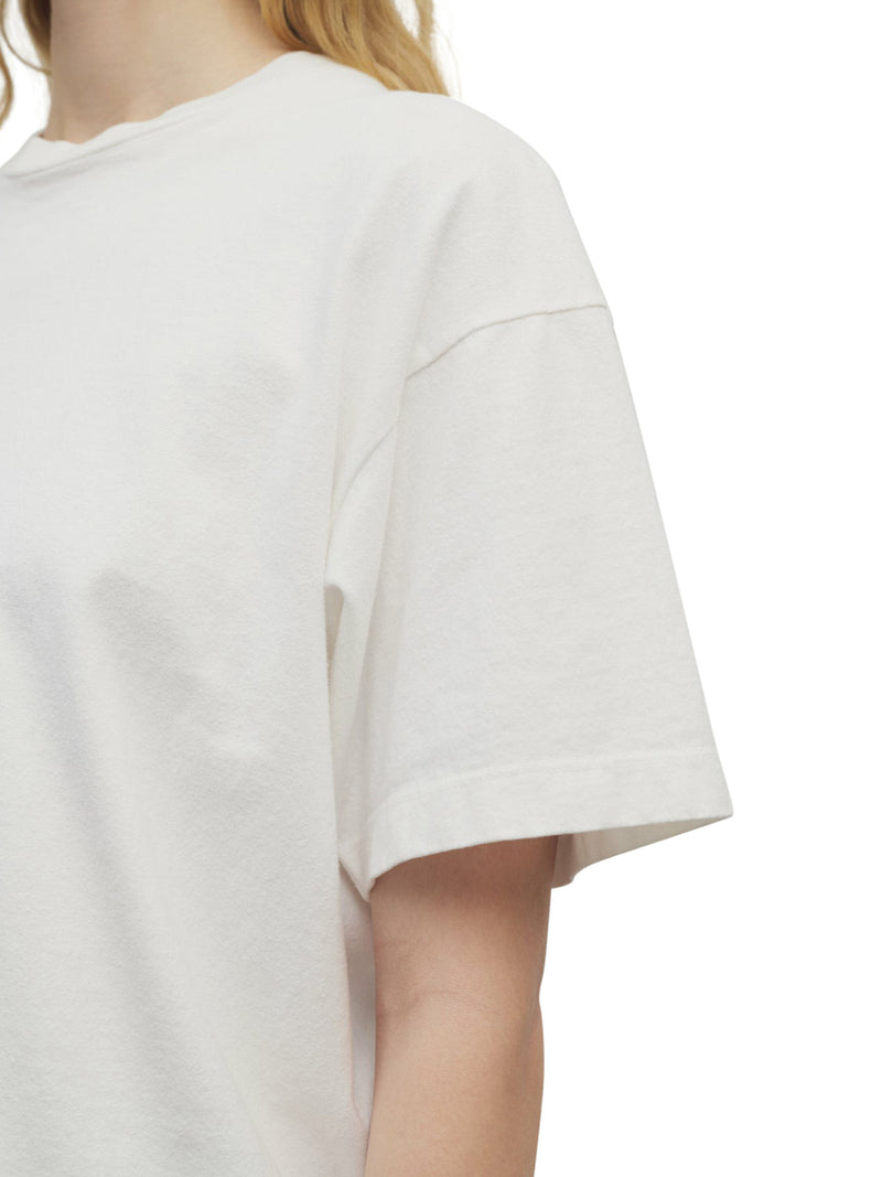 LAVINIA COTTON T-SHIRT