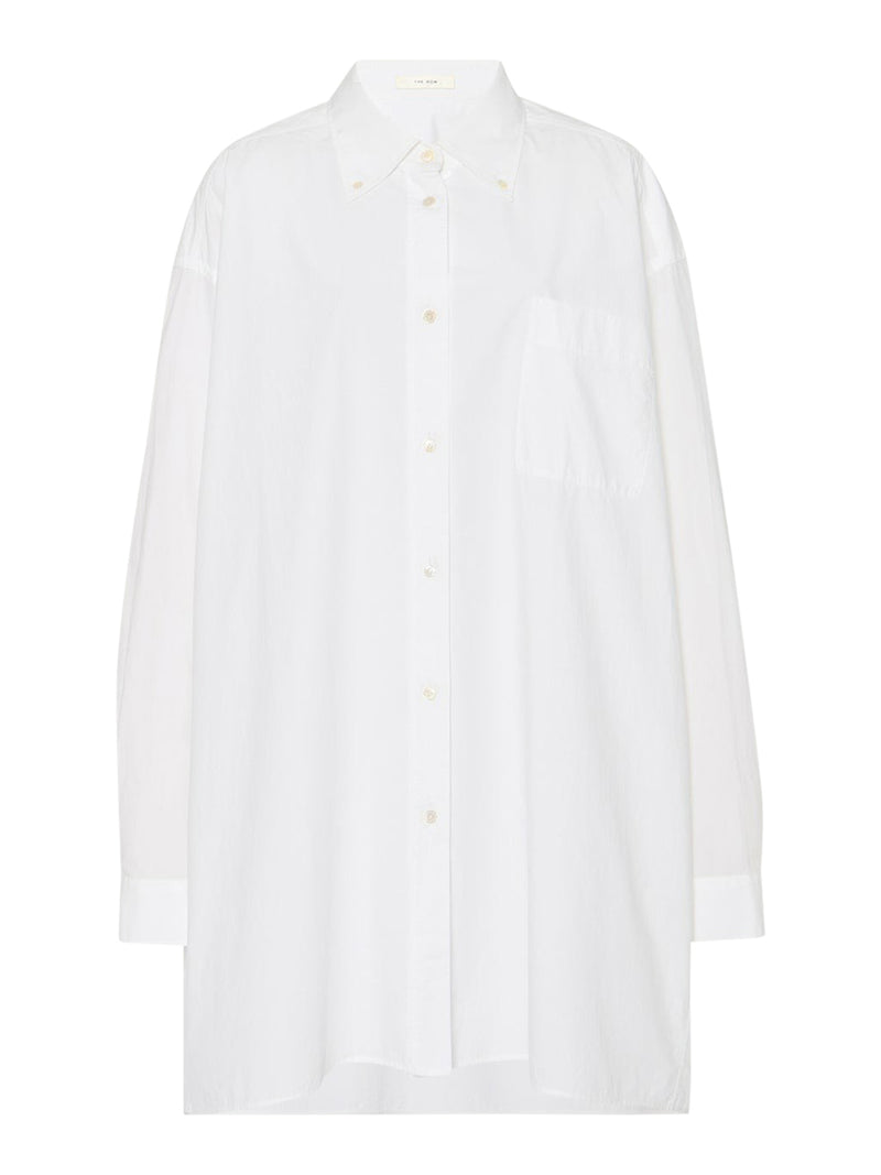 VICTORIA COTTON SHIRT