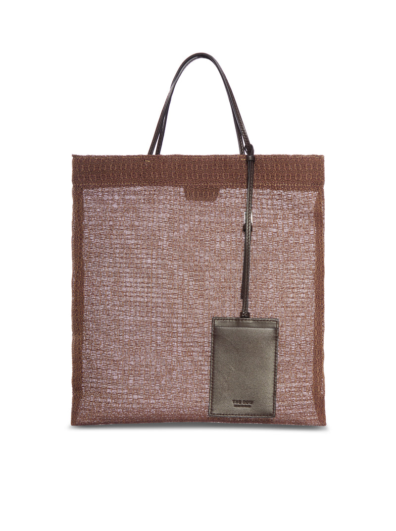 BARN MINI MESH TOTE BAG