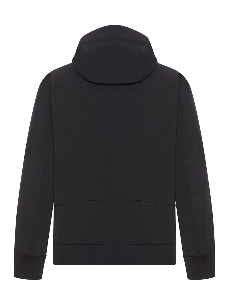 CP SHELL SHORT JACKET - R