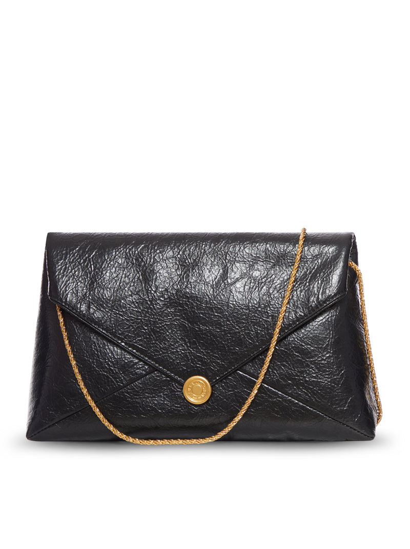 ENVELOP SHOULDER BAG