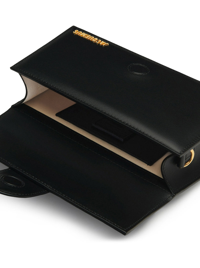 LE GRAND BAMBINO BAG