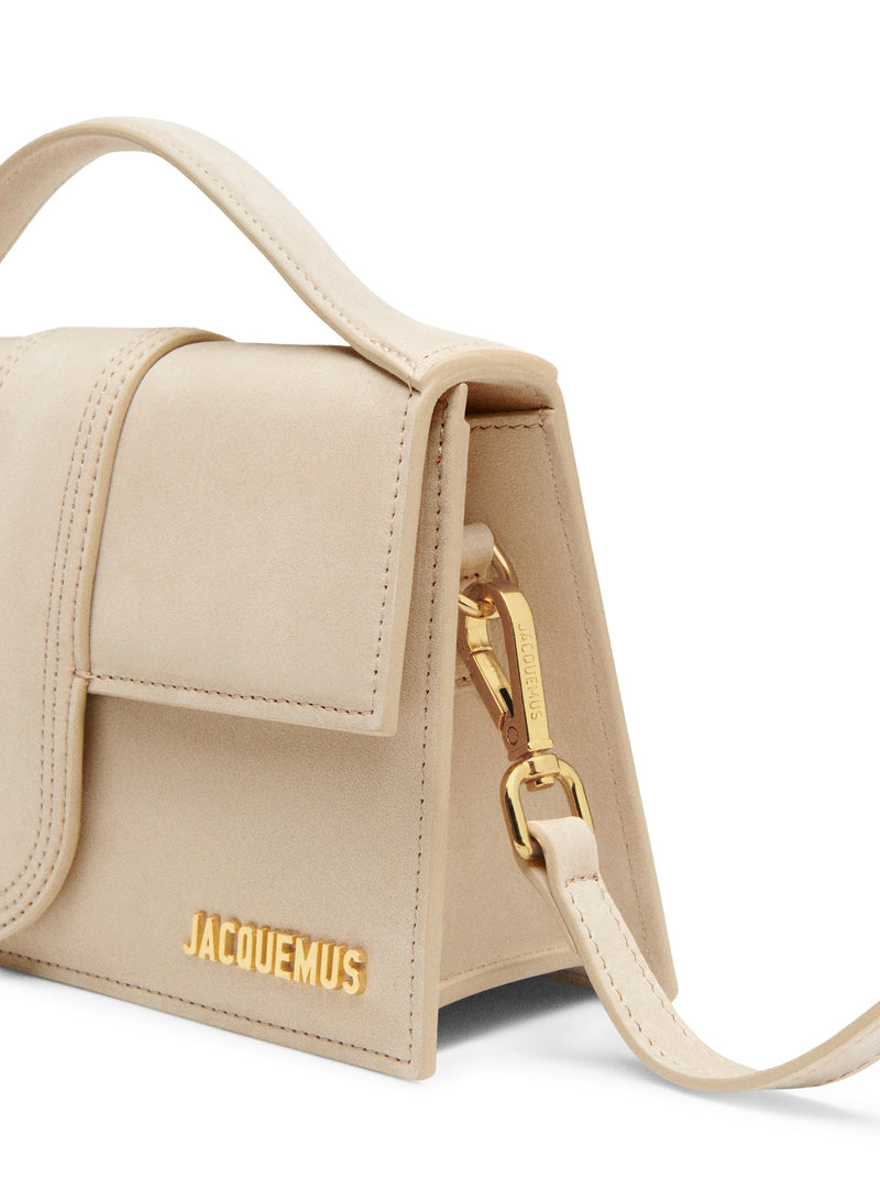 SHOULDER BAG WITH FLAP