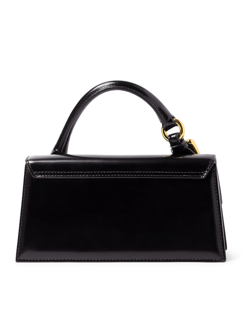 LE CHIQUITO LONG BOUCLE