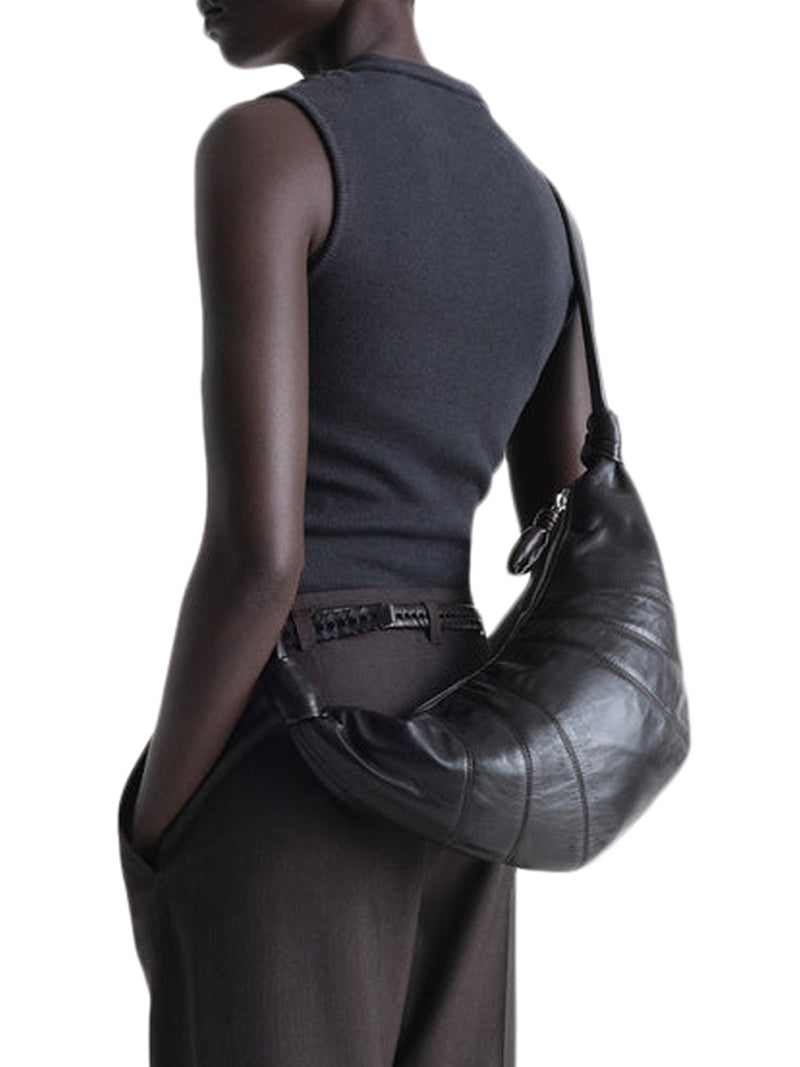 MEDIUM CROISSANT BAG