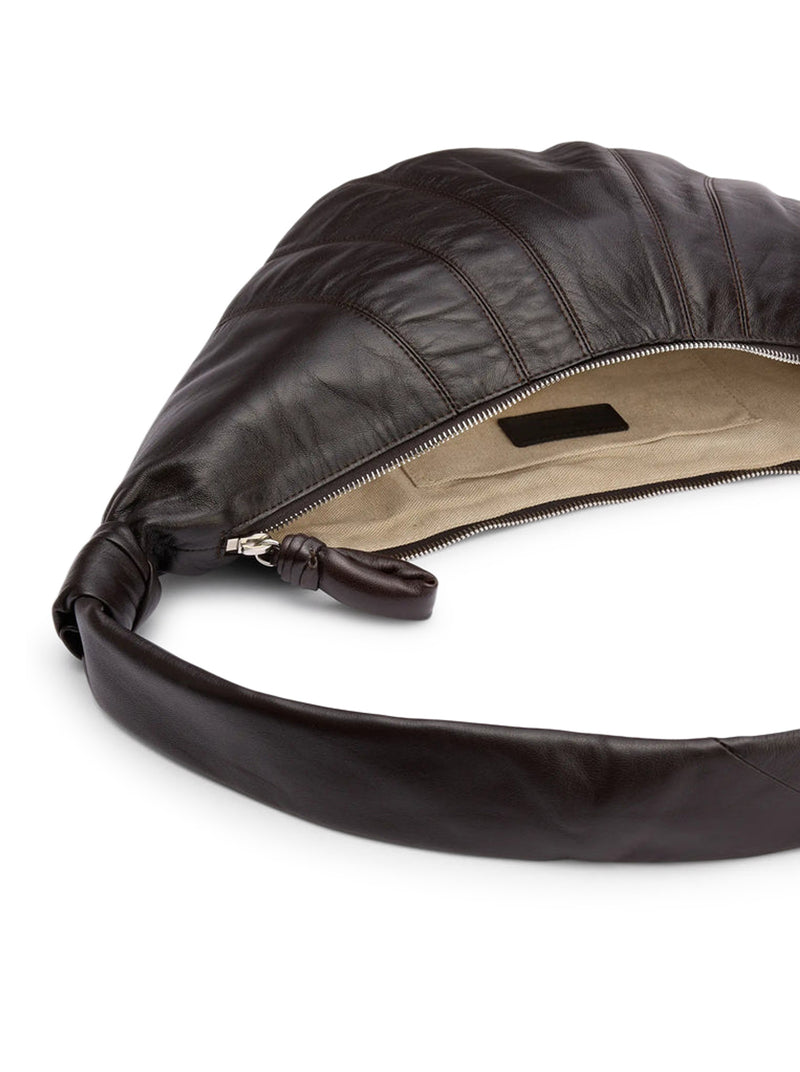 MEDIUM CROISSANT BAG
