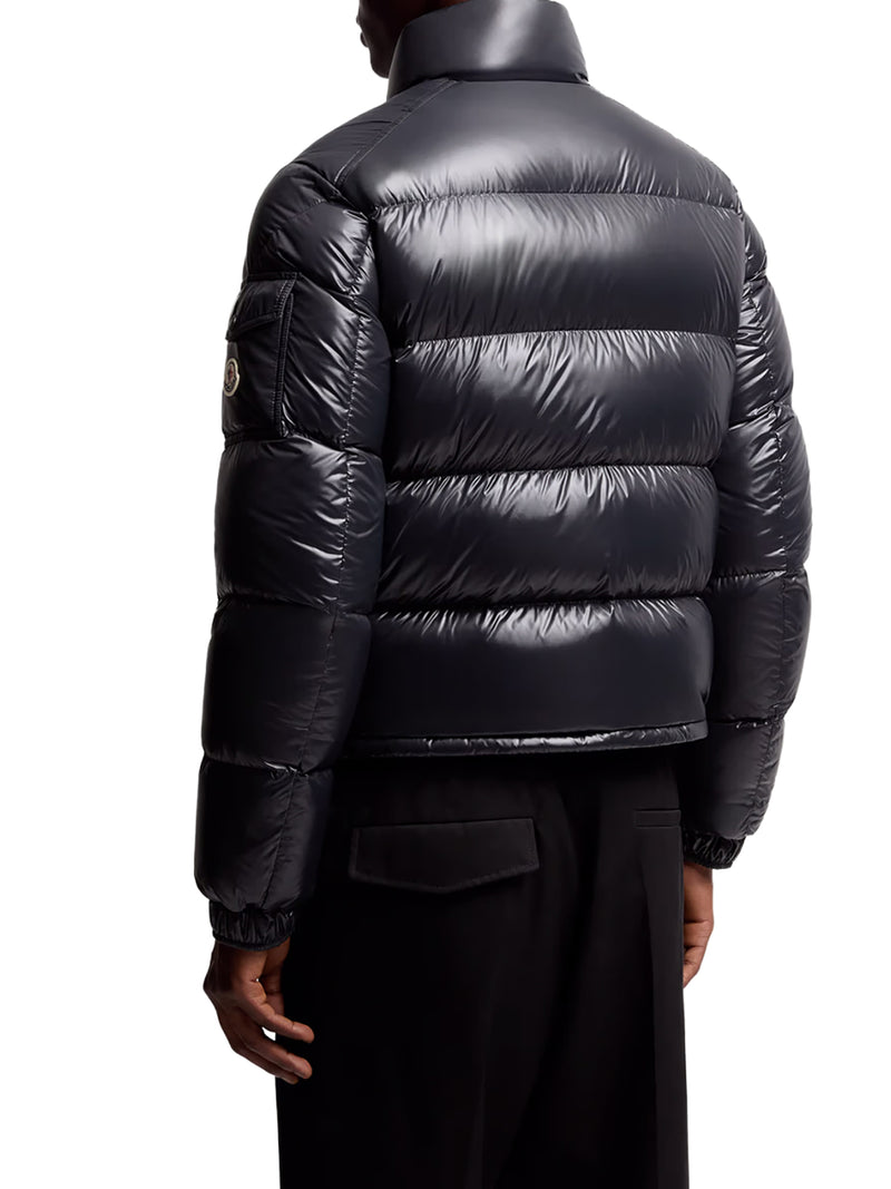 LEVITHA SHORT DOWN JACKET WITH HOOD