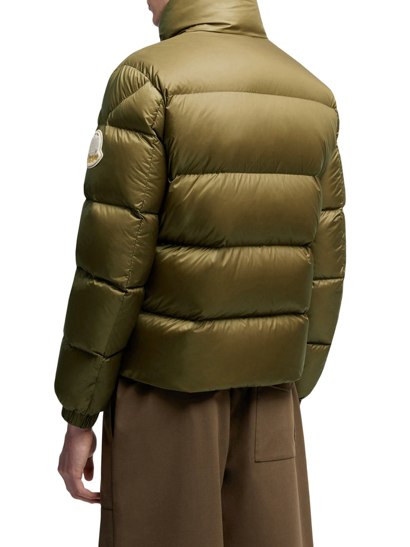 TRIPITI SHORT DOWN JACKET