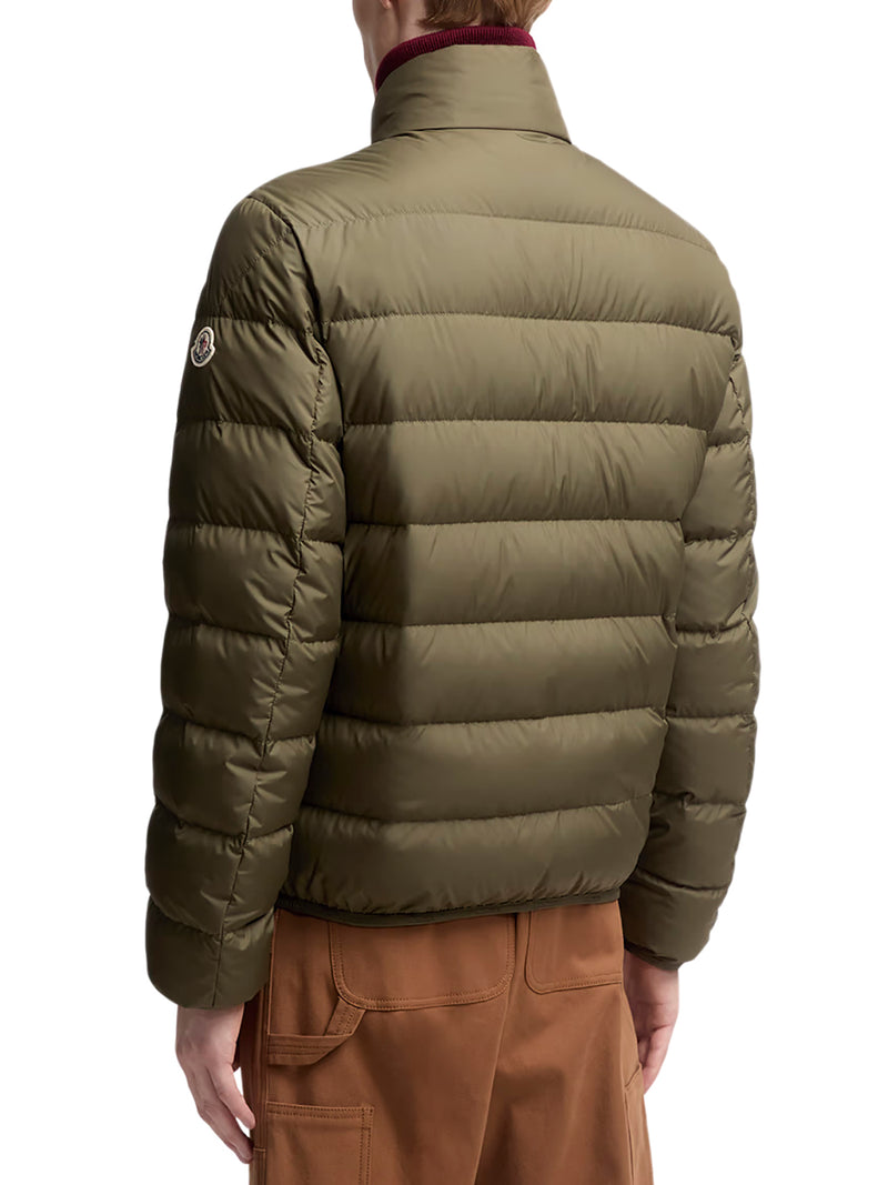 BAUDINET SHORT DOWN JACKET