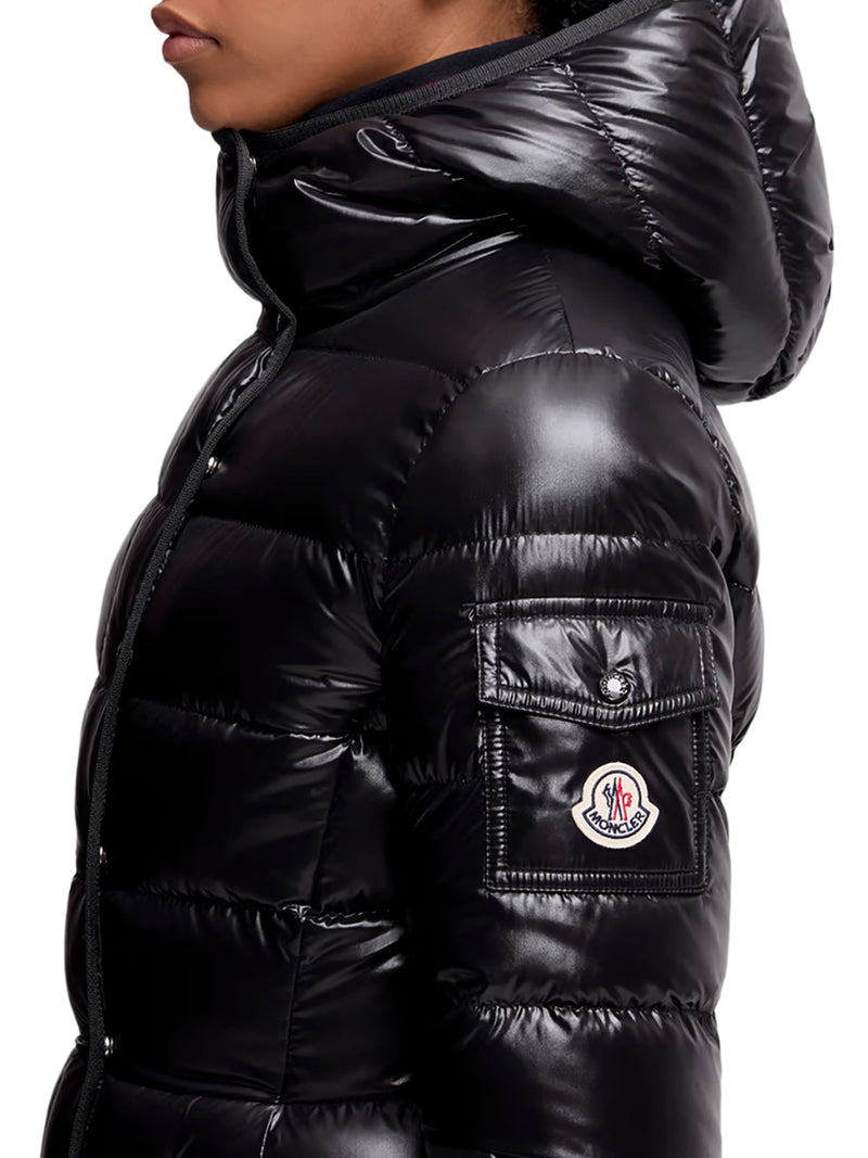 BARANTE SHORT DOWN JACKET WITH HOOD