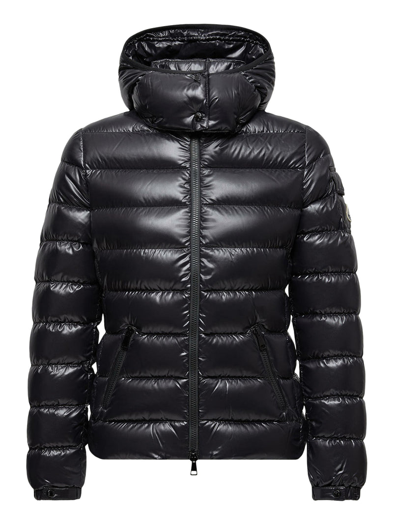 BADY SHORT DOWN JACKET WITH HOOD