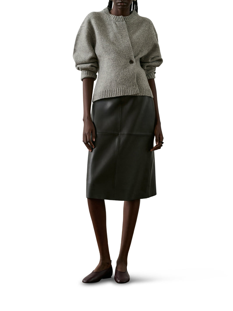 GALILEO WOOL CARDIGAN