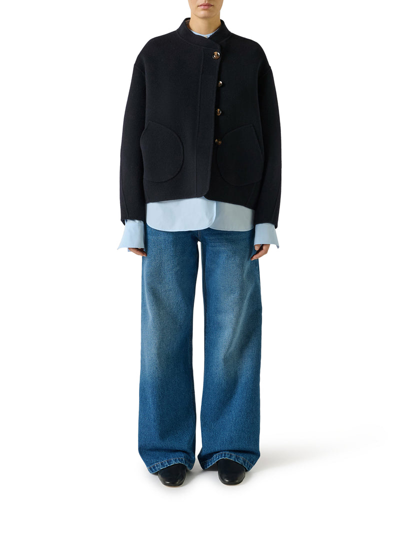 WINDSOR JACKET