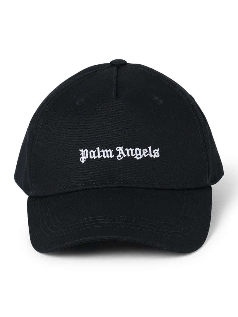 CLASSIC LOGO CAP