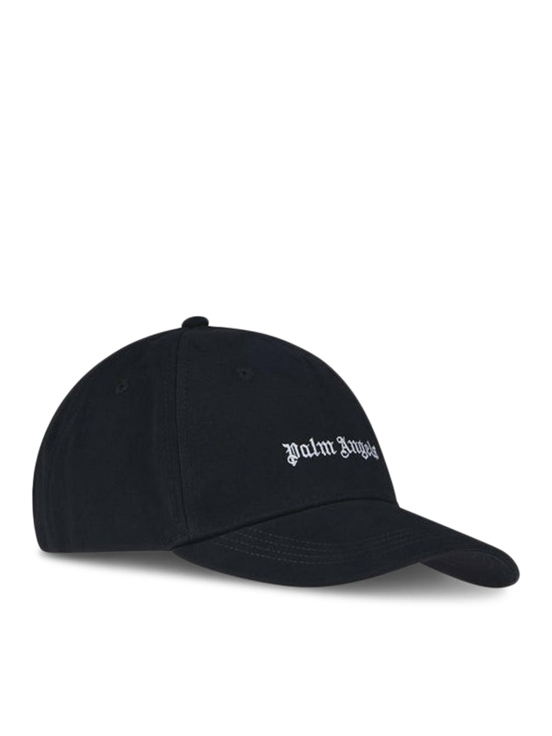 CLASSIC LOGO CAP