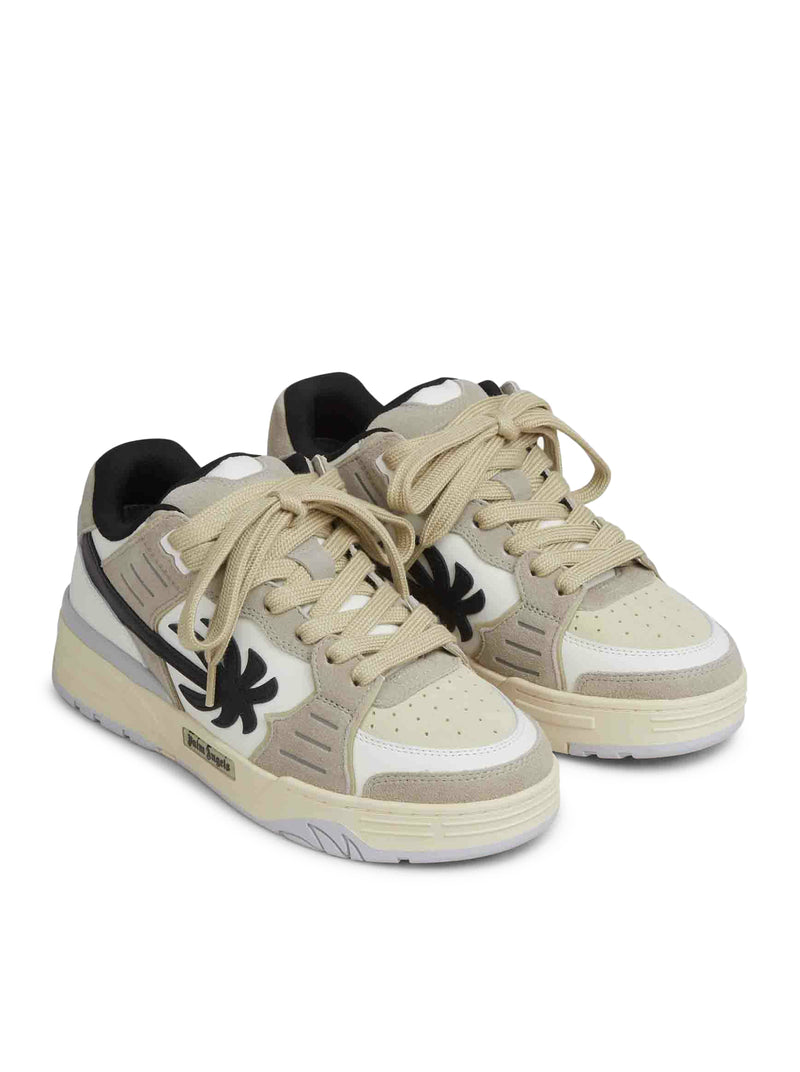 VENICE SUEDE SNEAKERS