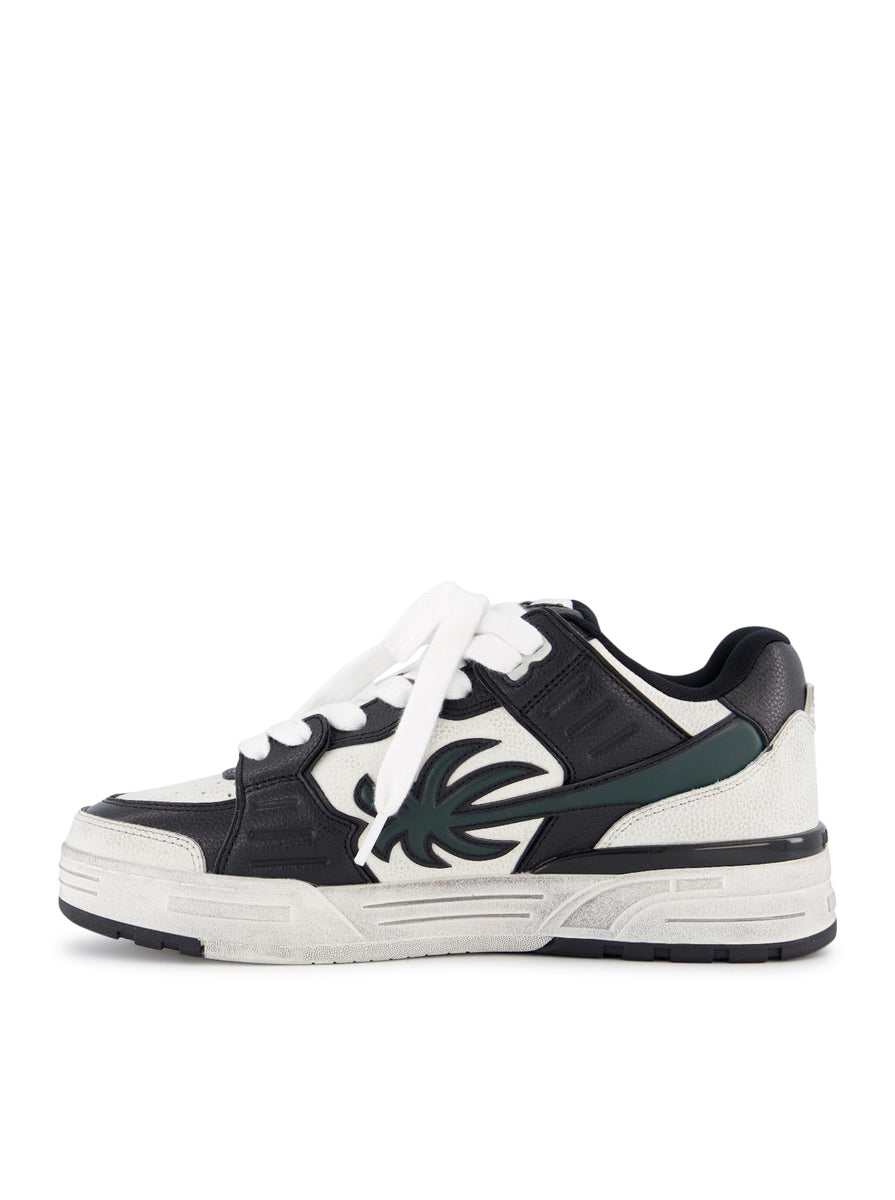 Venice Suede Sneakers