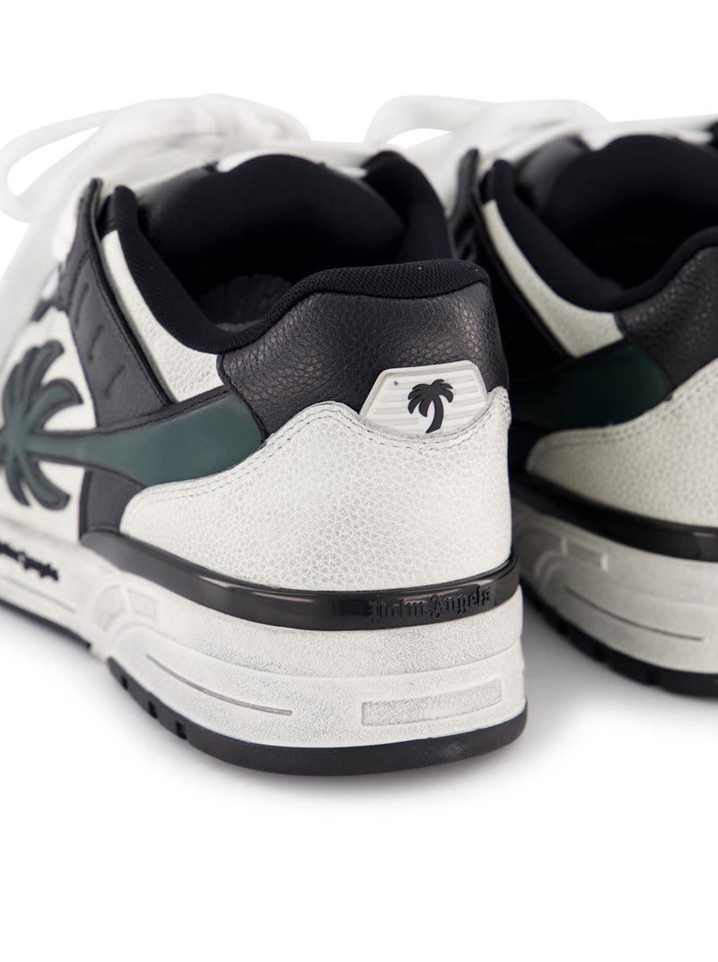 VENICE SUEDE SNEAKERS