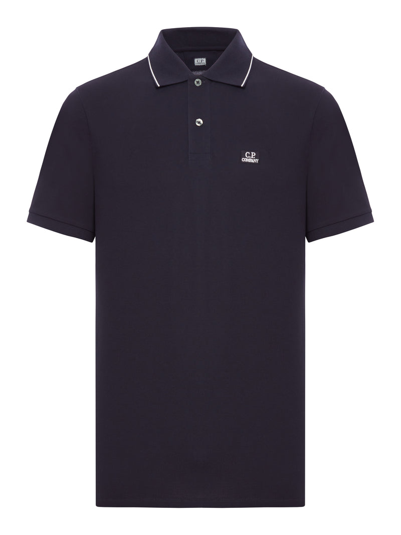 STRETCH PIQUET POLO
