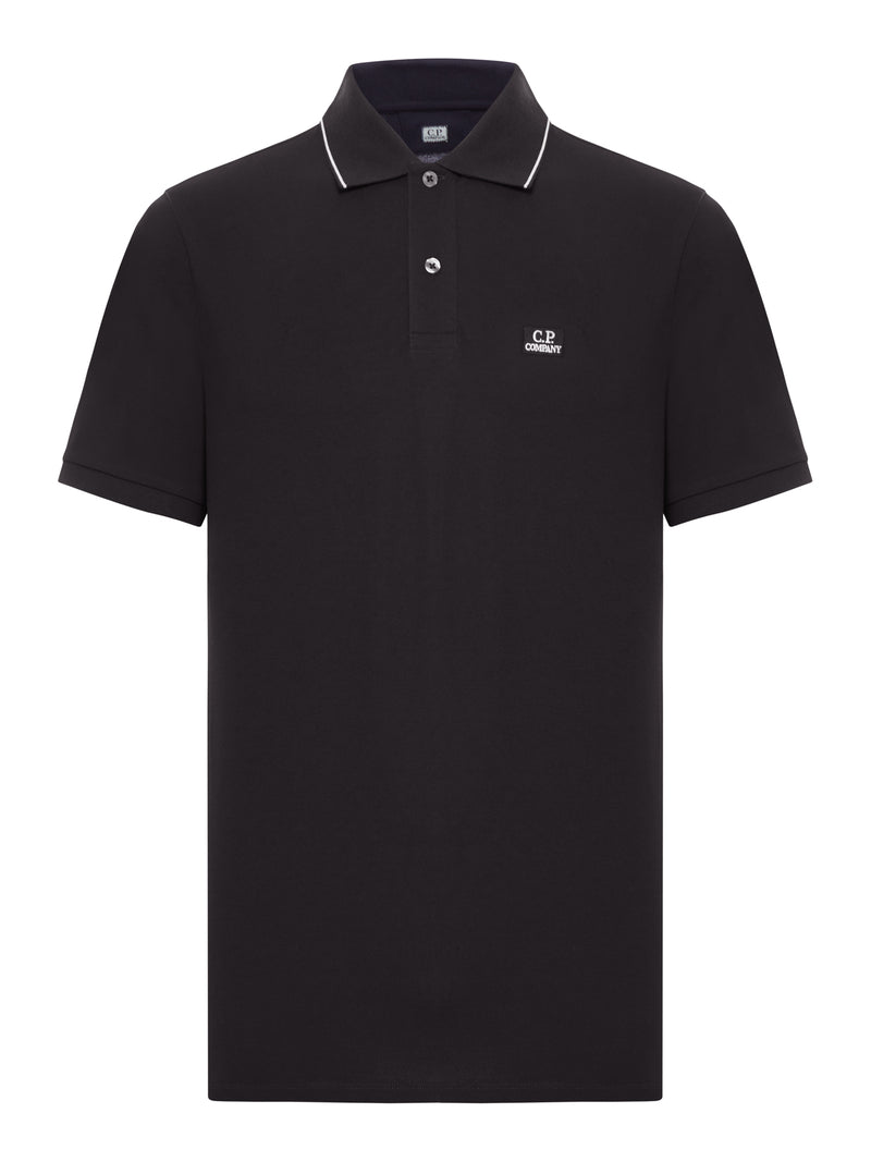 STRETCH PIQUET POLO