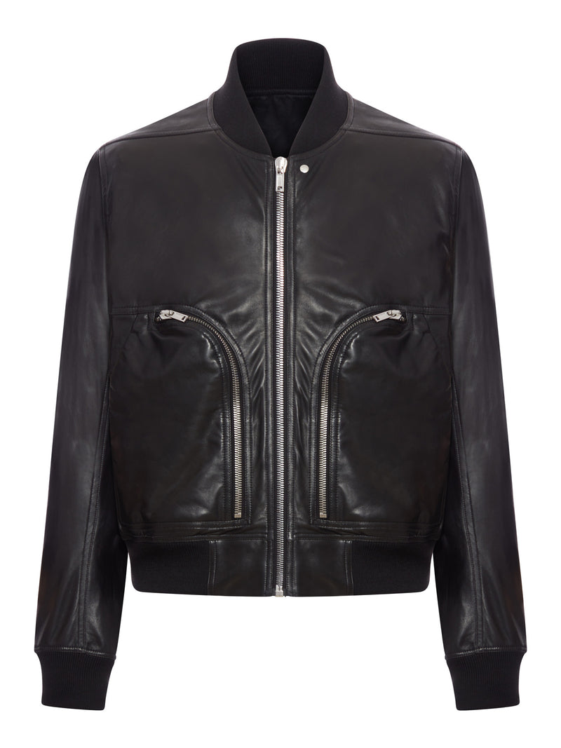 BAUHAUS FLIGHT JACKET
