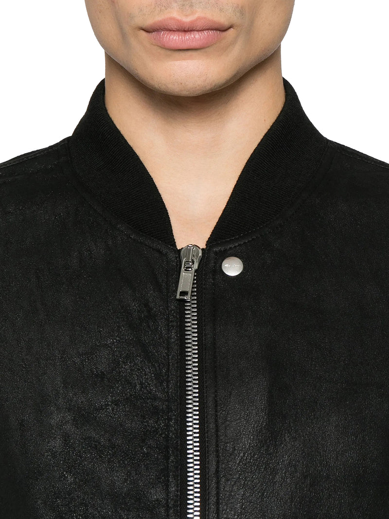 BAUHAUS FLIGHT JACKET