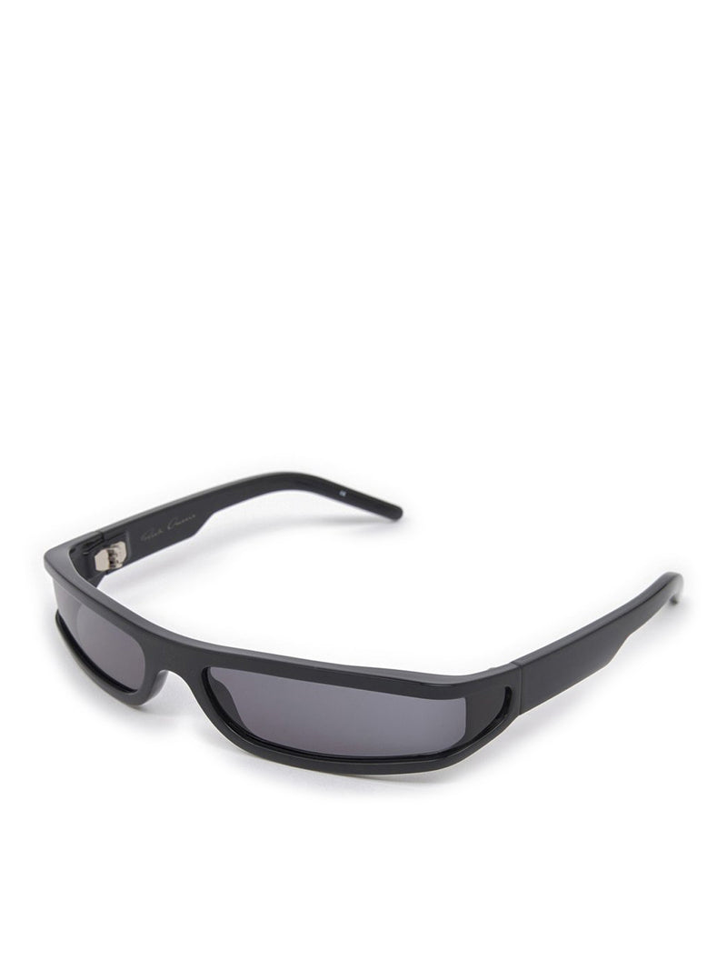 RICK OWENS FOG SUNGLASSES