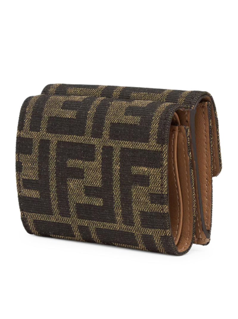 MICRO TRIFOLD BAGUETTE