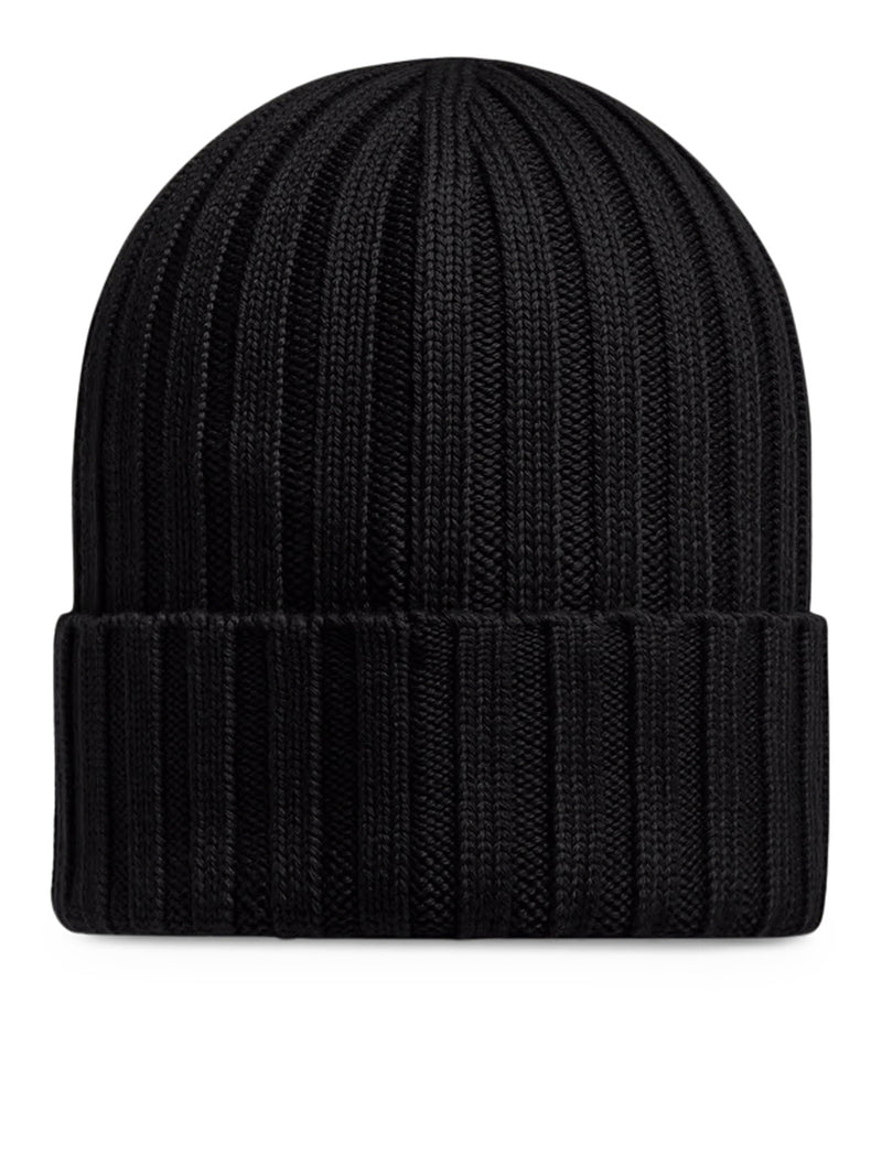 WOOL HAT