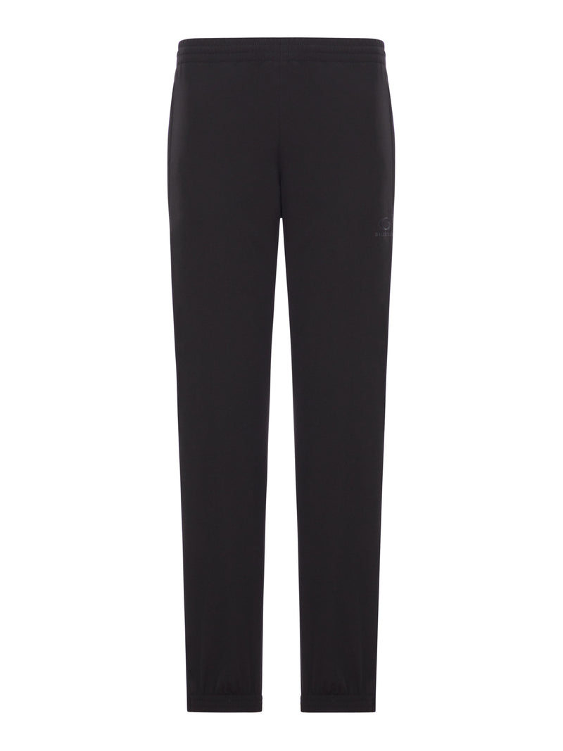 STRETCH TRACKSUIT PANTS