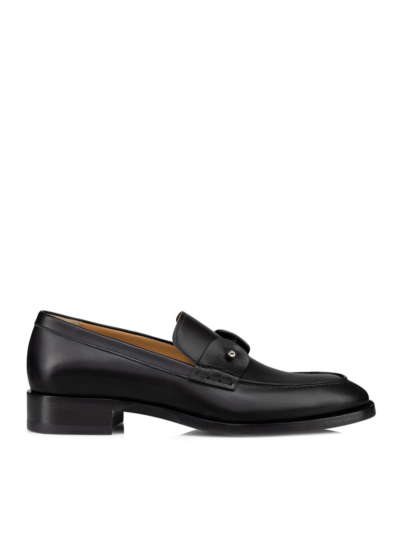 CHAMBELIMOC LOAFERS