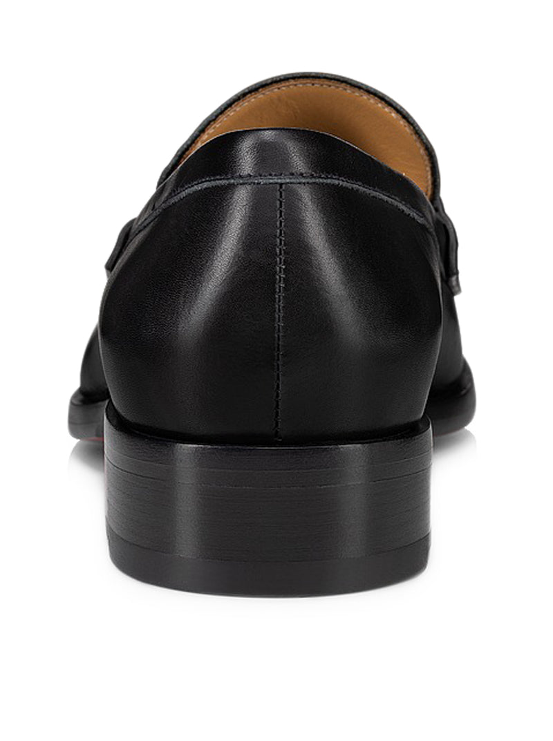 CHAMBELIMOC LOAFERS