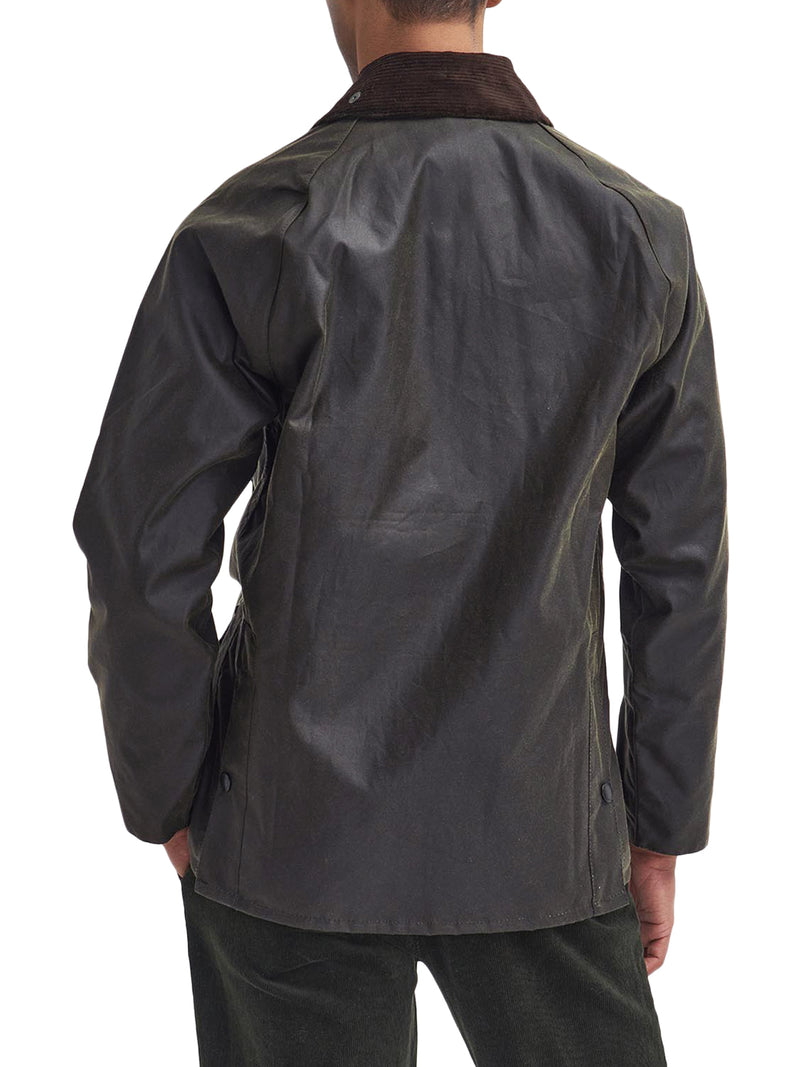 BEDALE WAXED JACKET