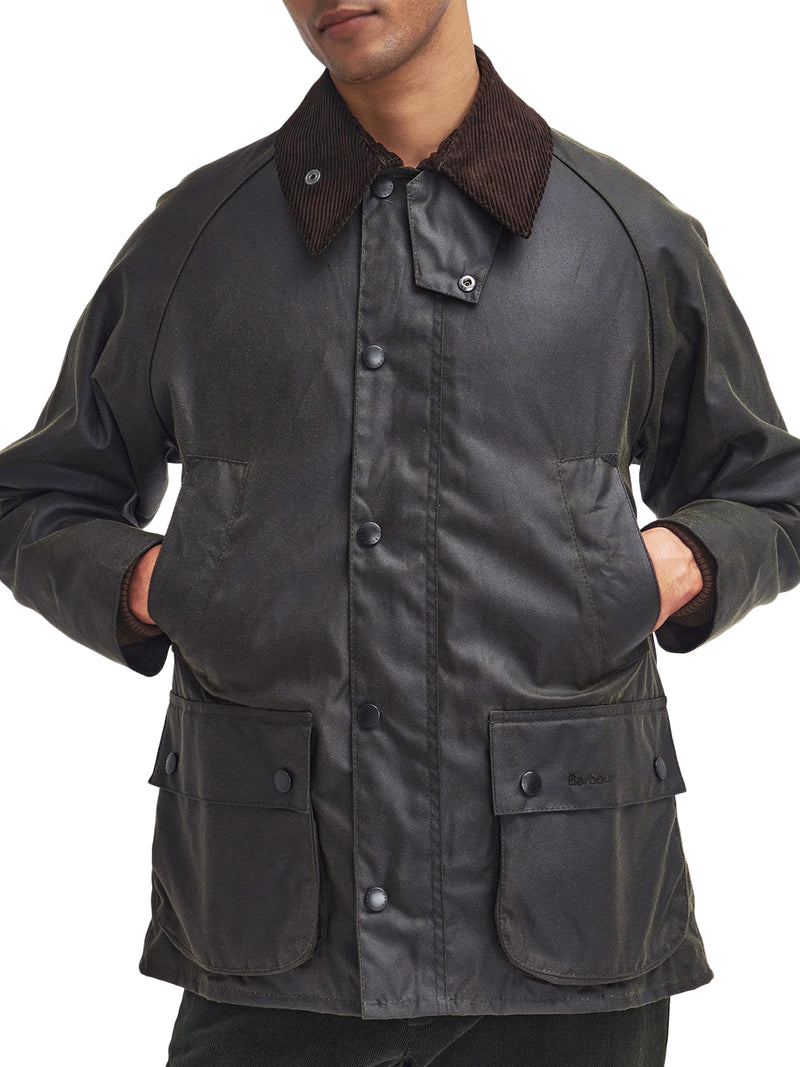 BEDALE WAXED JACKET