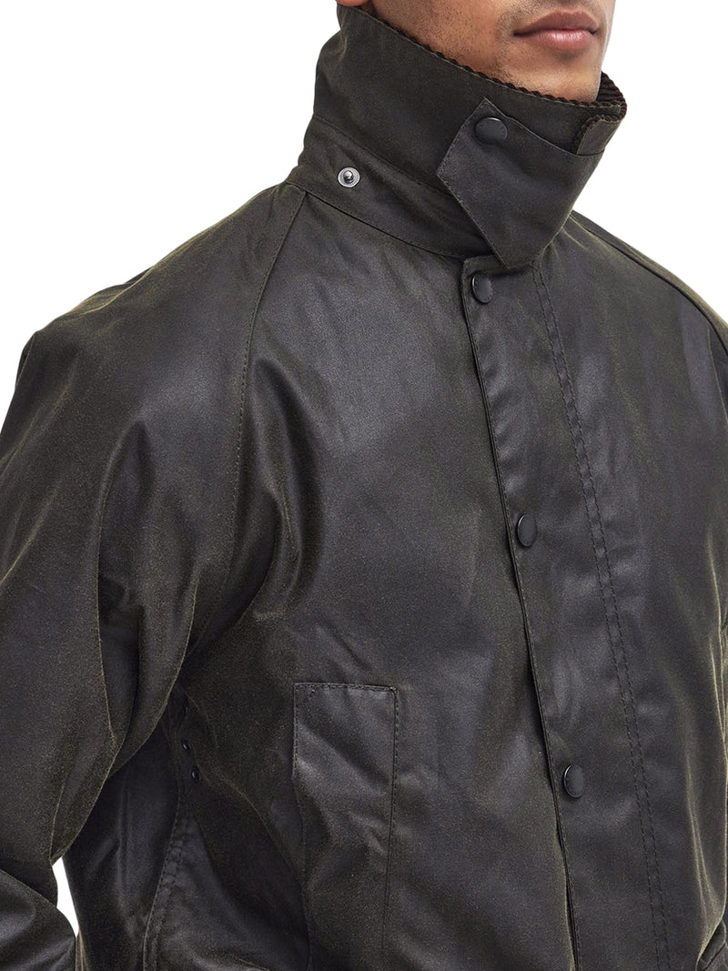BEDALE WAXED JACKET
