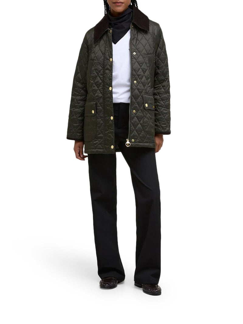 MODERN BEADNELL QUILTED JACKET