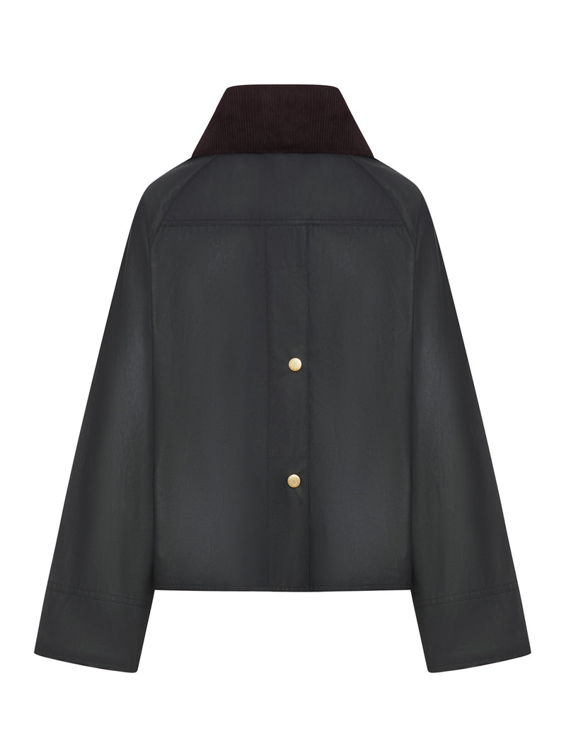 CLASSIC WAXED JACKET