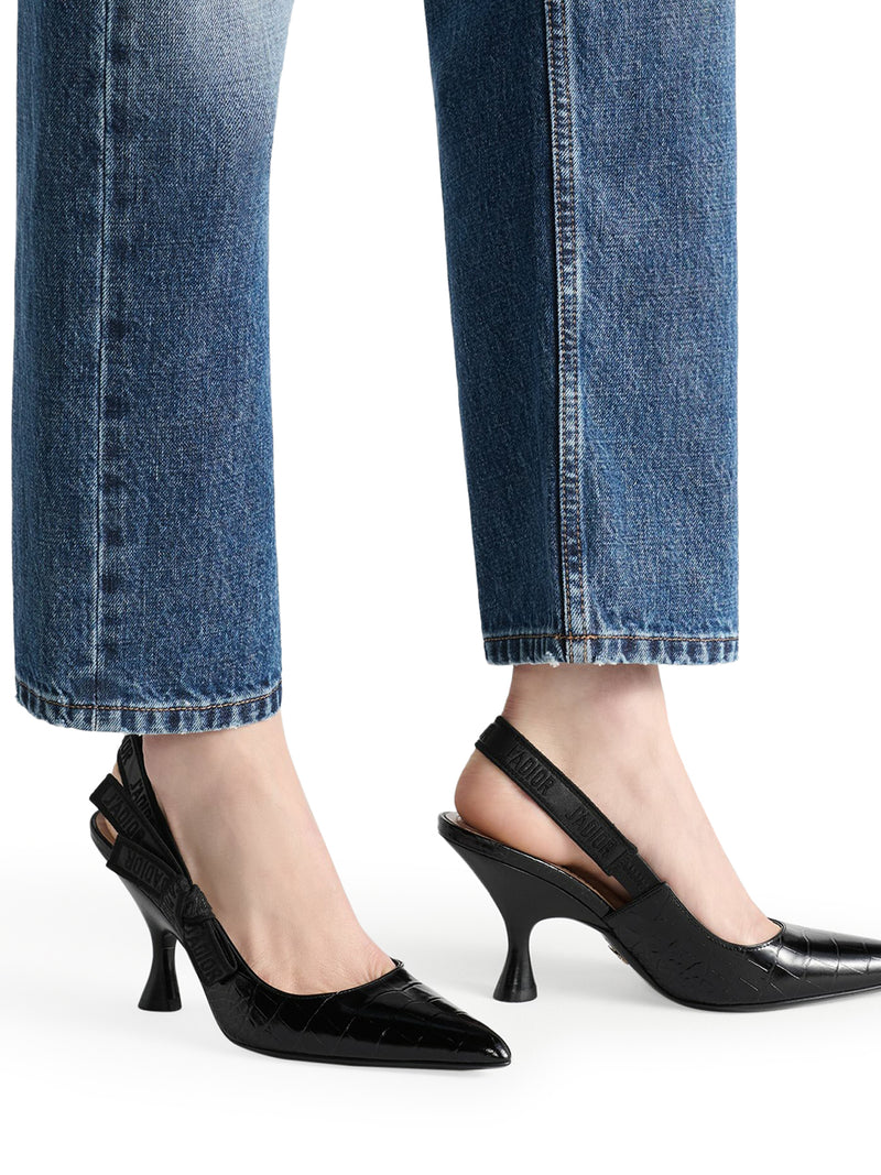 J`ADIOR SLINGBACK COLLECTION