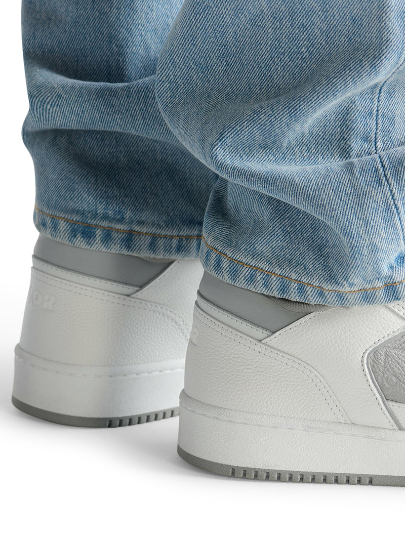 LOW SNEAKER B27 UPTOWN