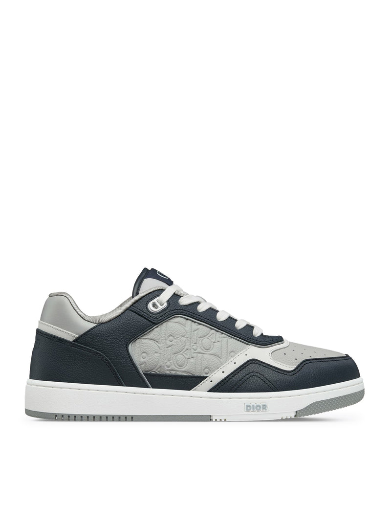 LOW SNEAKER B27 UPTOWN