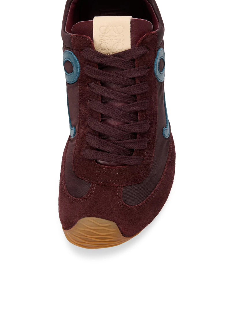 SNEAKERS BALLET RUNNER 2.0