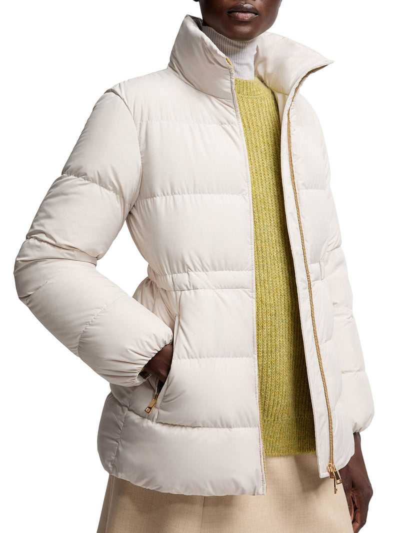 BROSSETTE SHORT DOWN JACKET