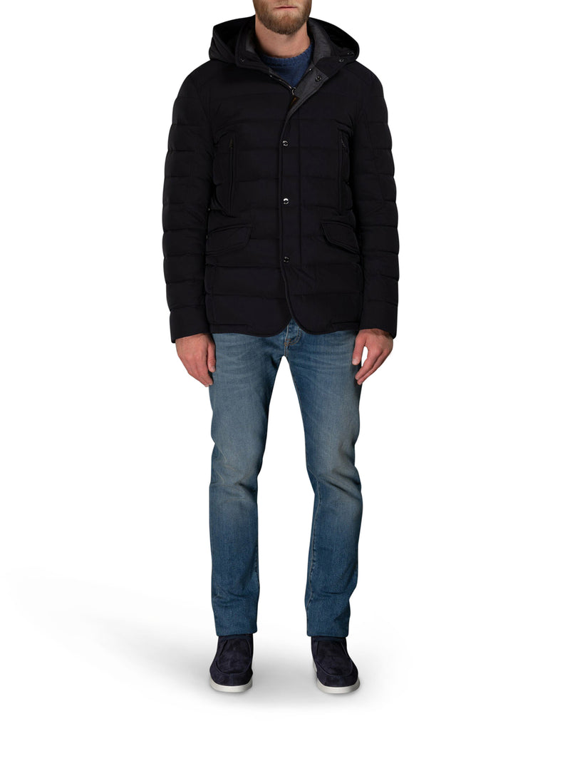 CRAIG-KN DOWN JACKET