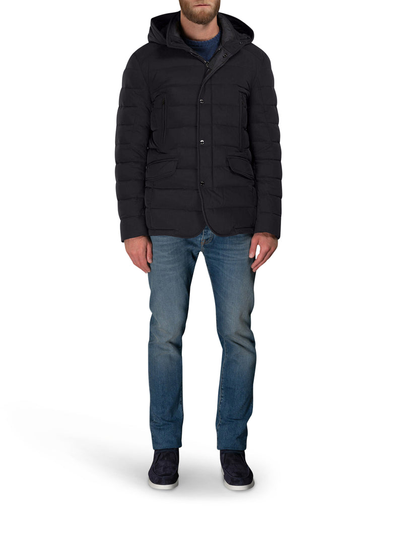 CRAIG-KN DOWN JACKET