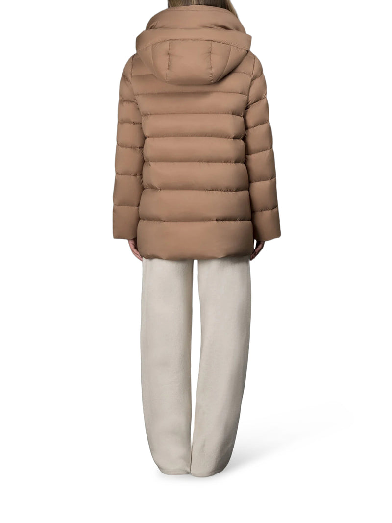 NATALIA DOWN JACKET