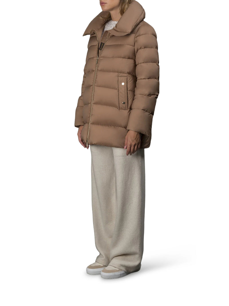 NATALIA DOWN JACKET