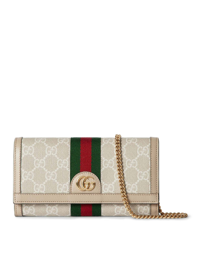 OPHIDIA CHAIN WALLET