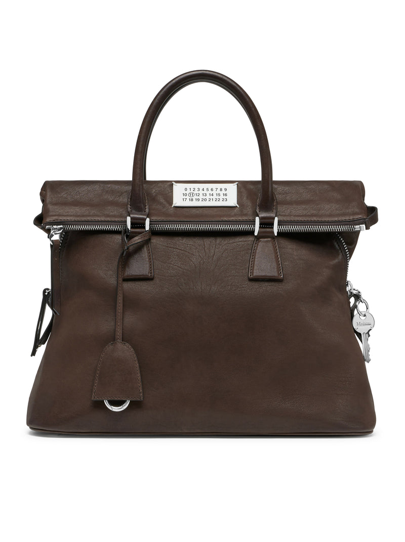 5AC LOVED TO DEATH MEDIUM BAG